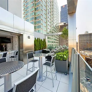 Fairfield & By Marriott Midtown Manhattan/penn Station Nova Iorque