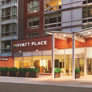 Hyatt Place New York/midtown-south Nova Iorque