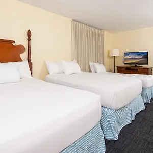 Ohia Waikiki Hotel Honolulu