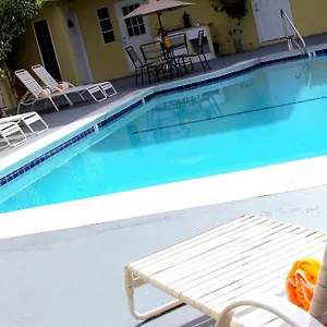 Stardust Hotel Palm Springs