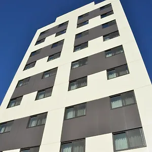 Отель Lic Plaza