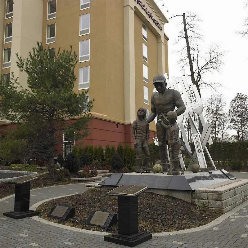 Hotel Hampton Inn & Suites Staten Island New York