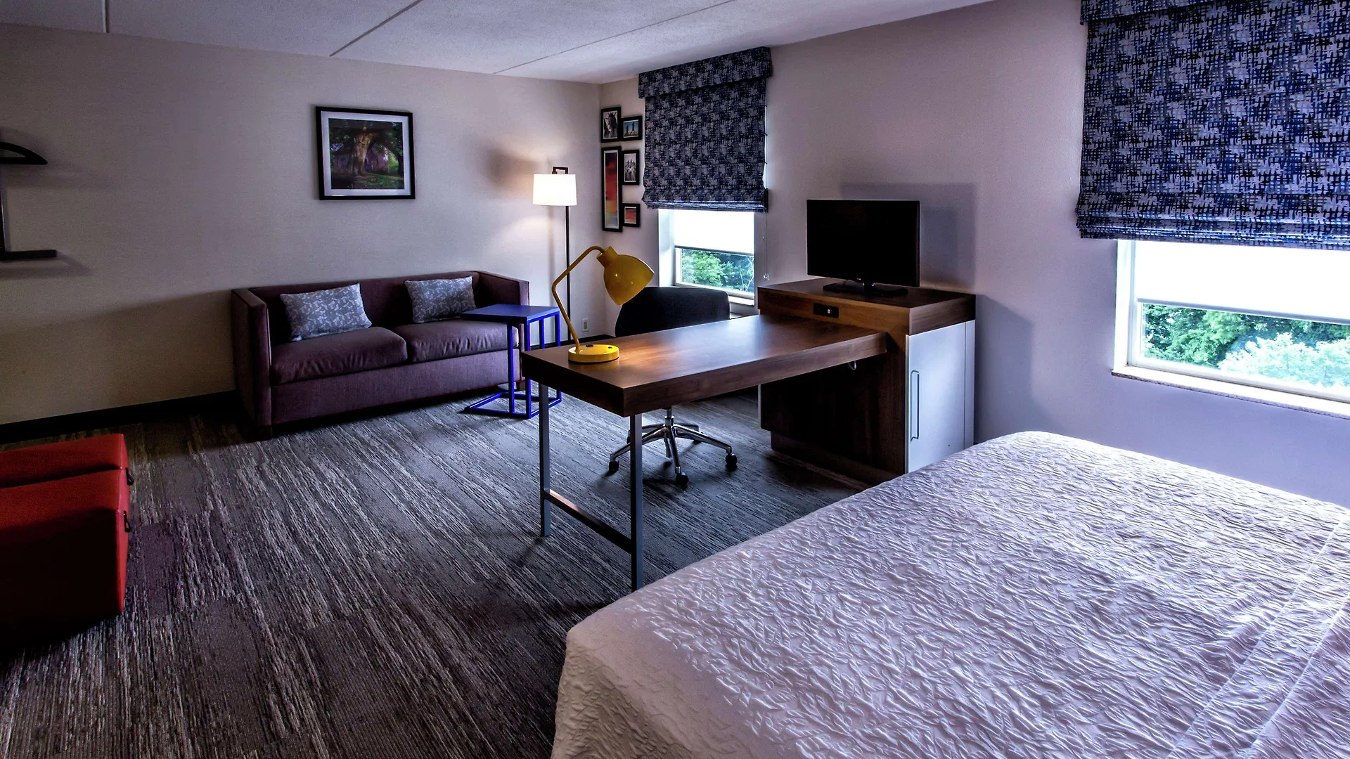 Hampton Inn & Suites Staten Island New York