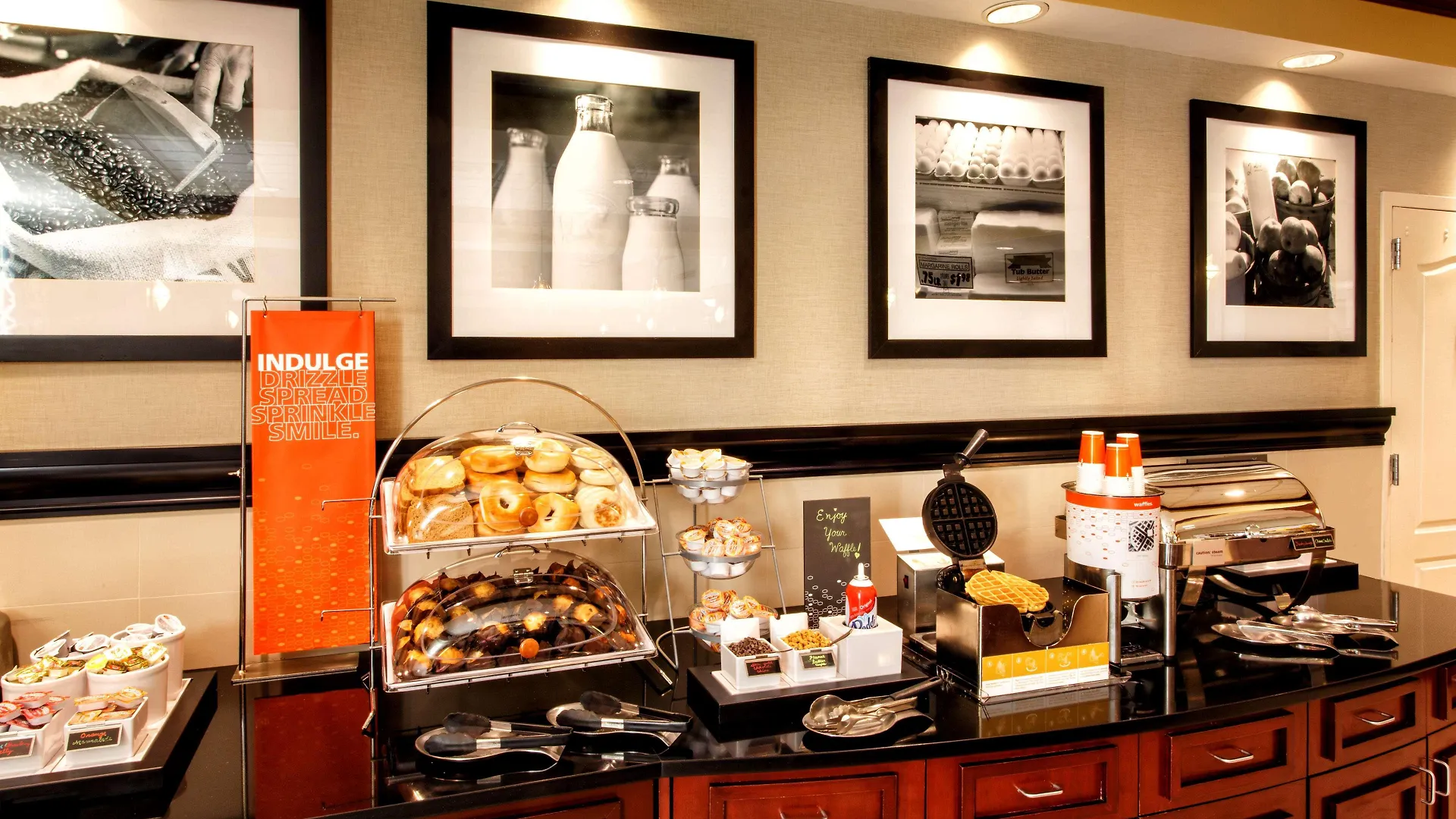 Hampton Inn & Suites Staten Island New York