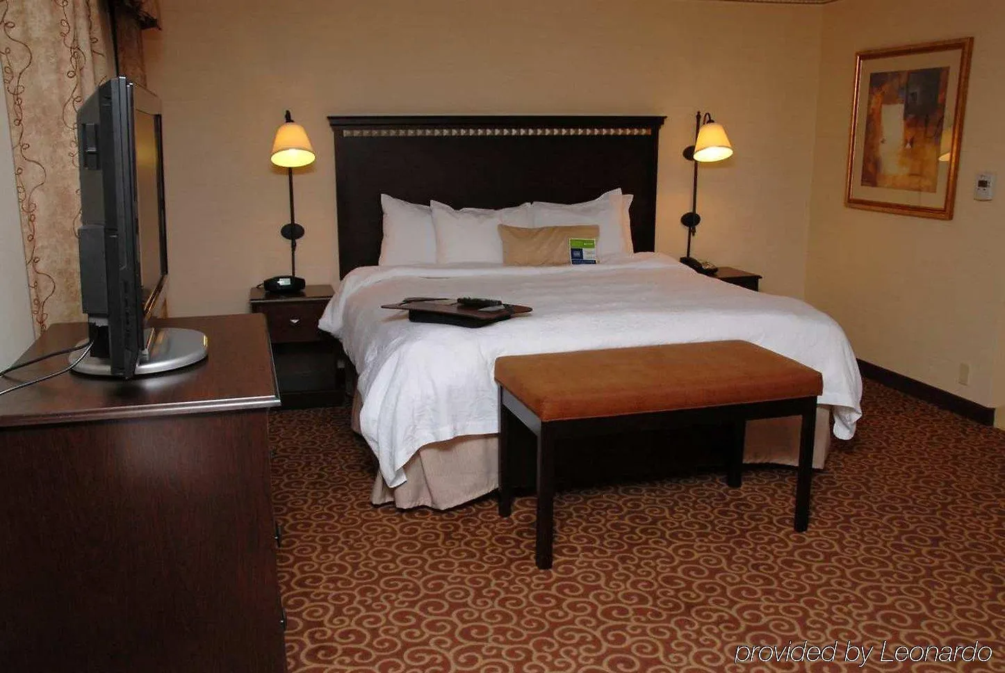 Hampton Inn & Suites Staten Island New York