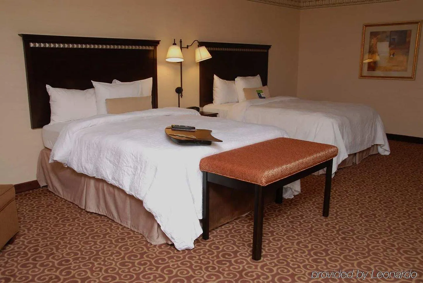 Hotel Hampton Inn & Suites Staten Island New York
