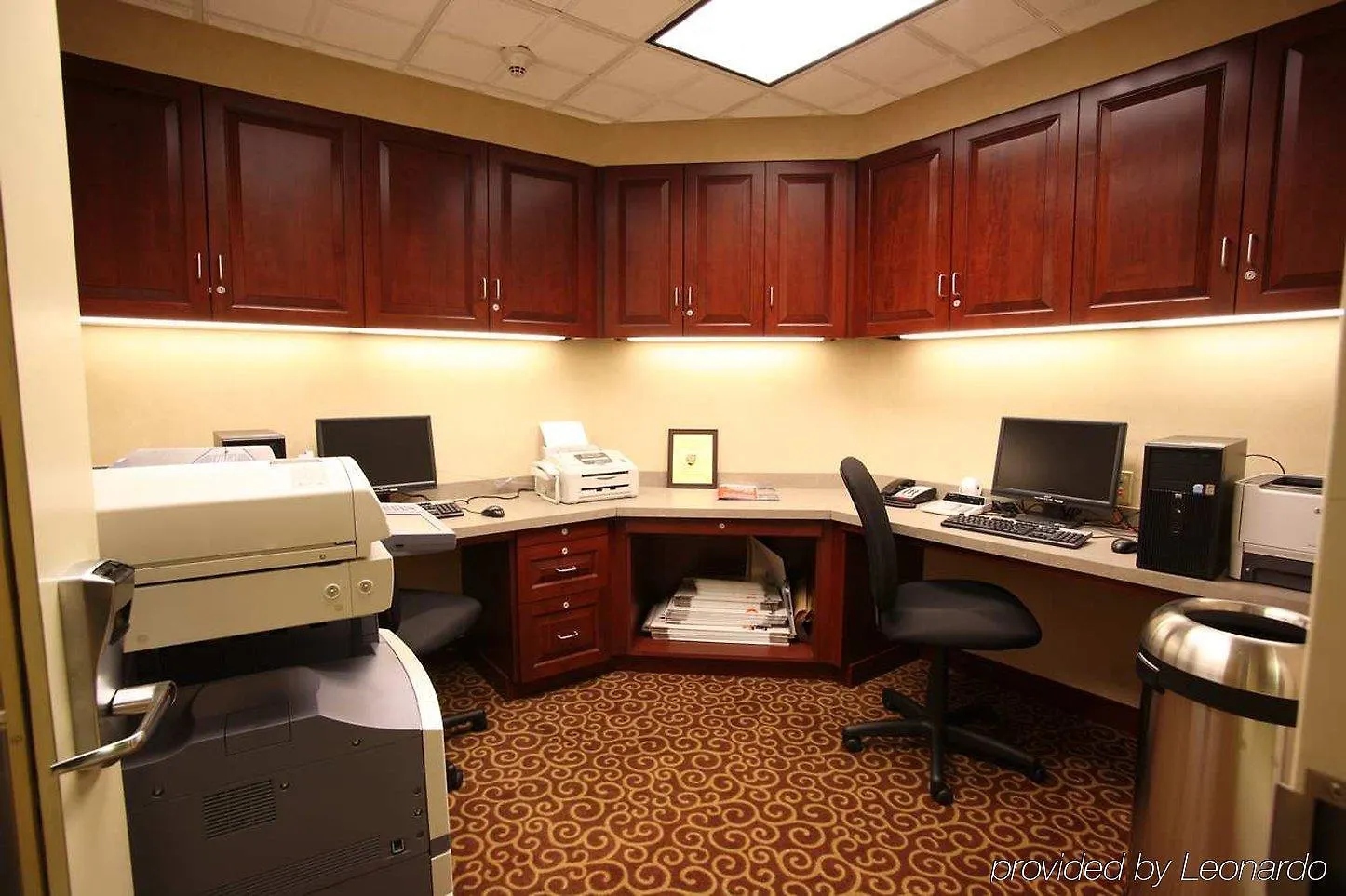 Hampton Inn & Suites Staten Island New York Hotel