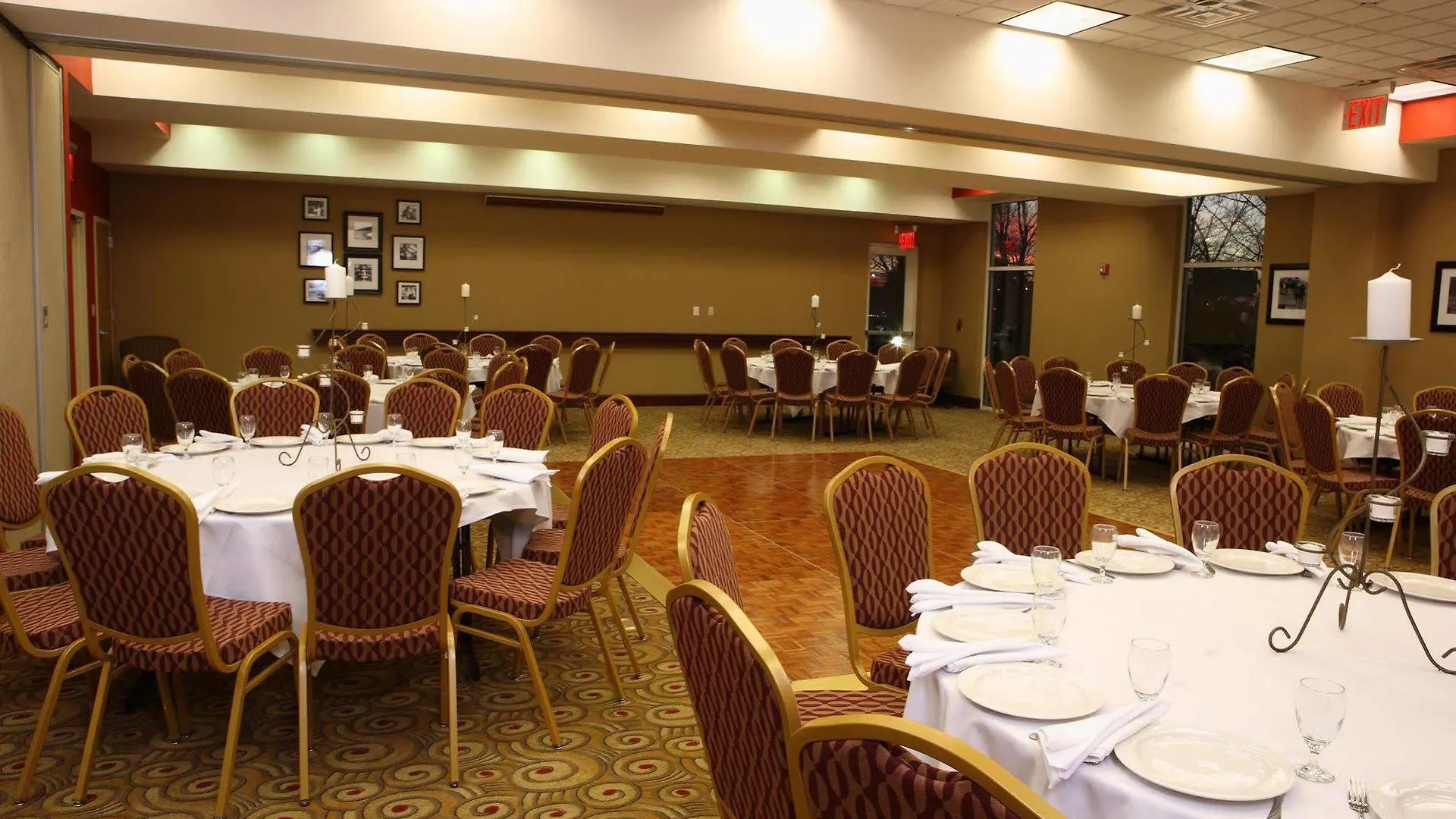 Hampton Inn & Suites Staten Island New York 3*,  United States