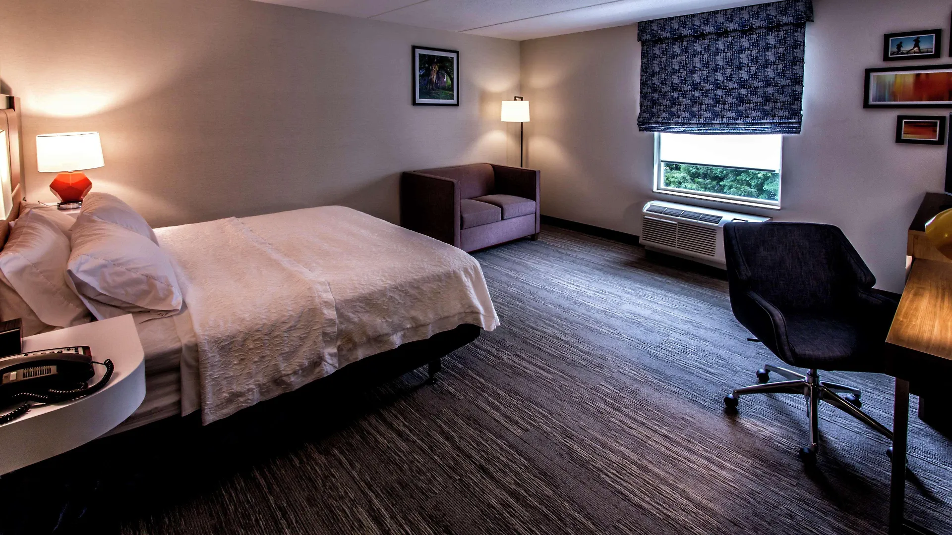 Hotel Hampton Inn & Suites Staten Island New York