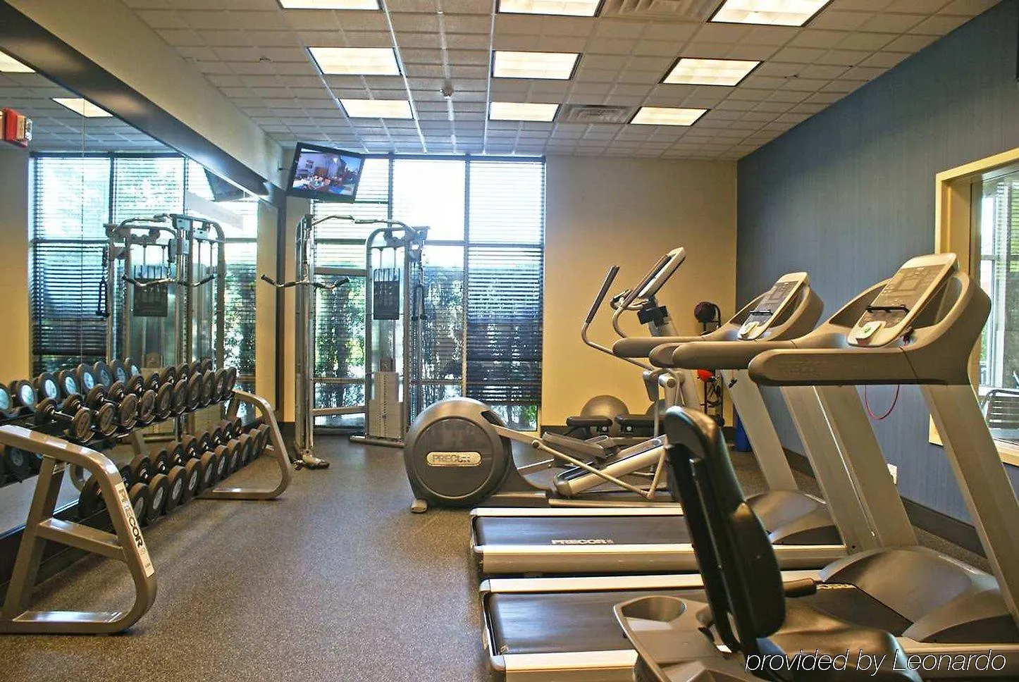 Hampton Inn & Suites Staten Island New York 3*,  United States