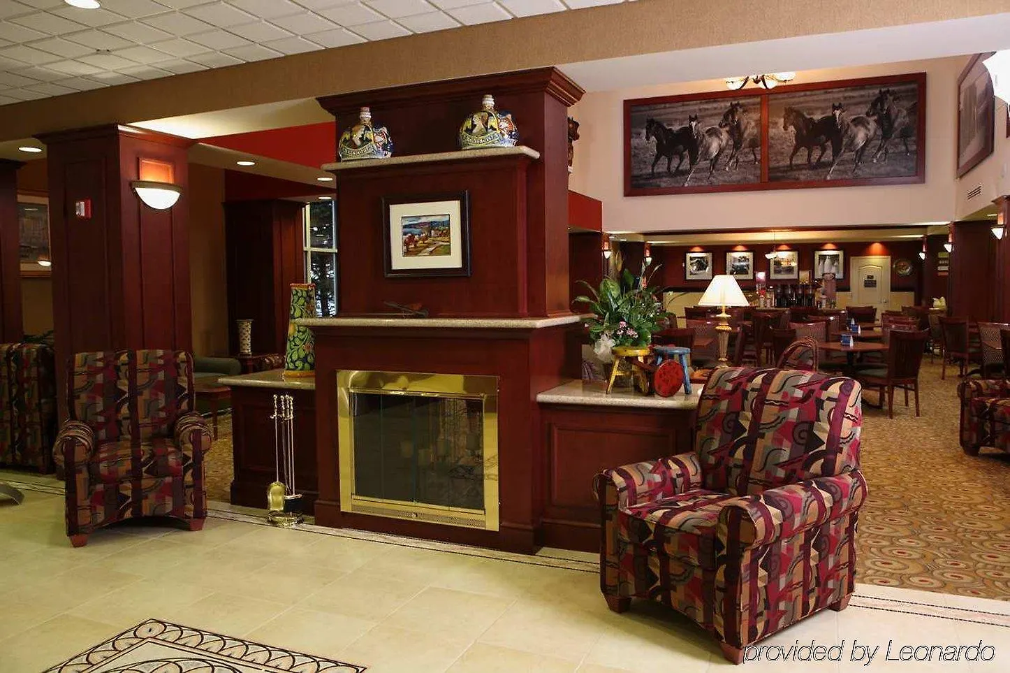 Hampton Inn & Suites Staten Island New York United States