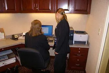 Hampton Inn & Suites Staten Island New York Hotel